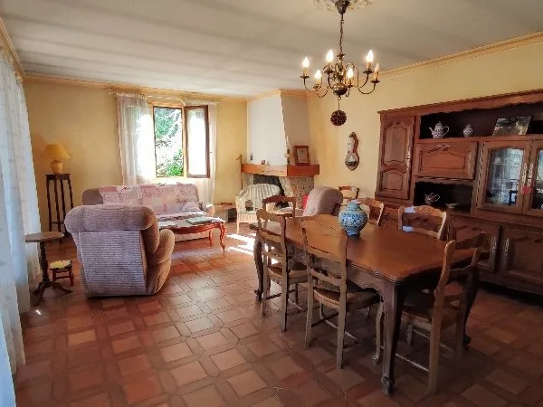 Maison/villa 6 pièces