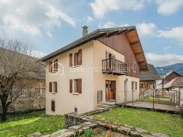 Maison familiale