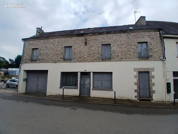 Maison 7 pièces 110 m²
