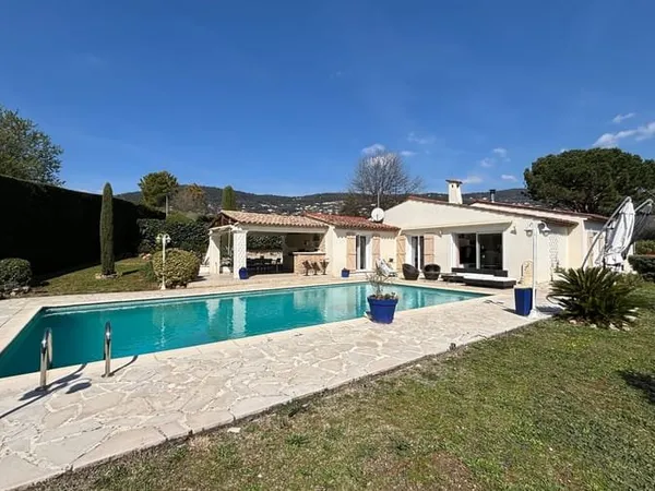 Maison 5 pièces 148 m²