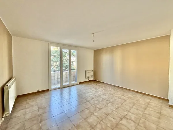 Appartement 2 pièces 59 m²