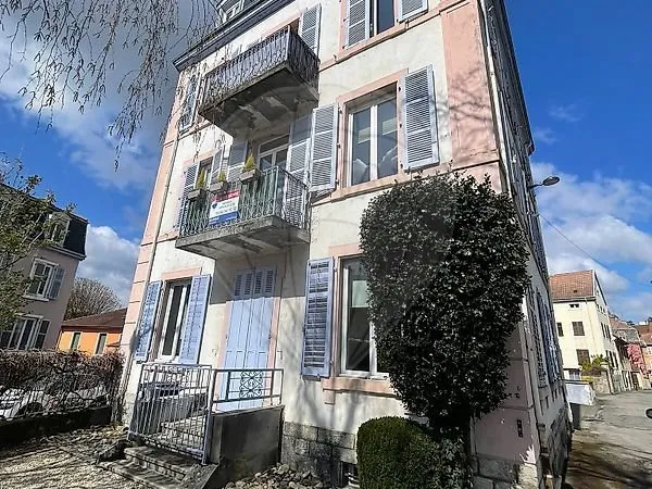 Appartement 3 pièces 80 m²