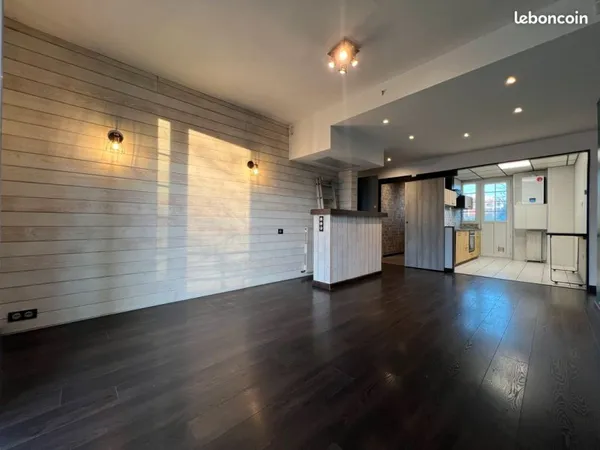 Appartement t3