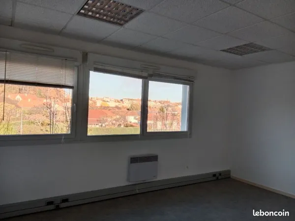 Bureau paramédical