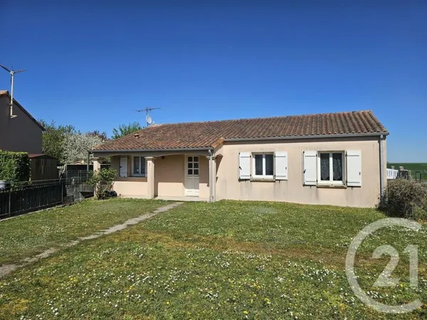 Maison 4 pièces 176 m²