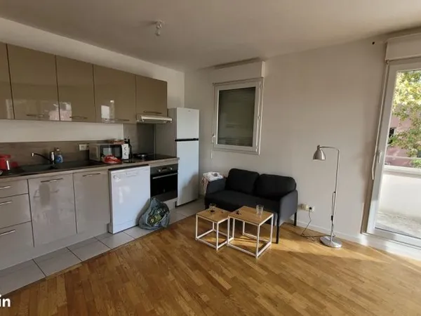 Colocation appartement Drancy