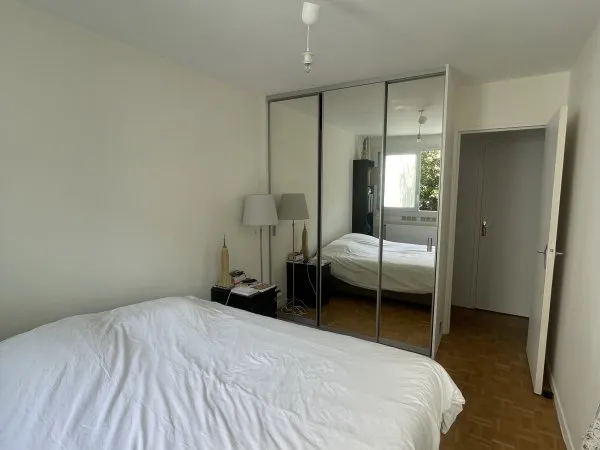 Loue appartement - 69m²