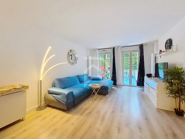 Appartement Orly 5 pièce(s) 95 m2