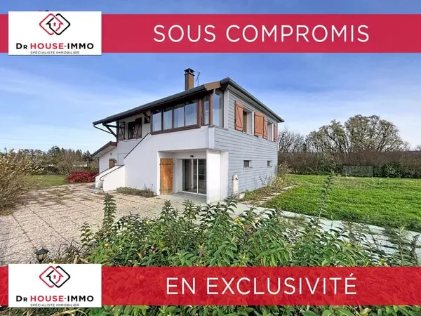 Maison indépendante région des lacs