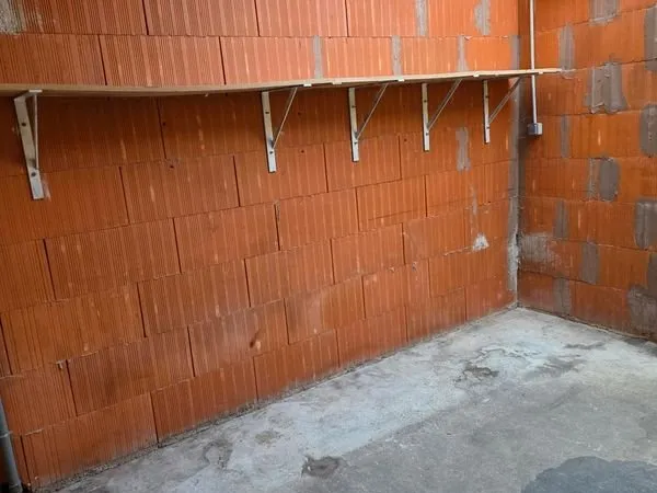 Box de stokage 8m² centre ville