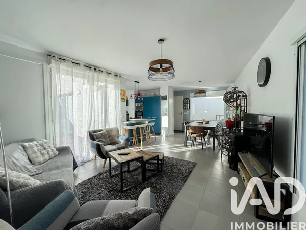 Vente Maison/villa 5 pièces