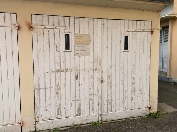 Stationnement Vente Caen   100€