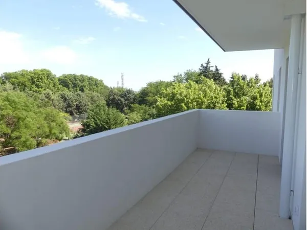 Appartement T4 de 82m² à Bruges