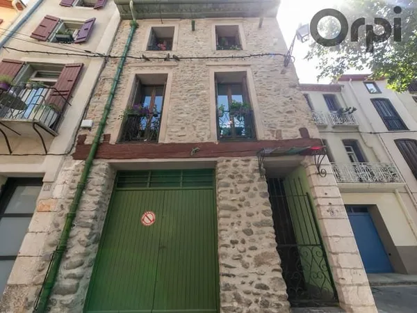 Maison 5 pièces 140 m²