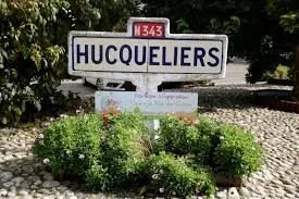 Terrain à bâtir Vente Hucqueliers   44000€