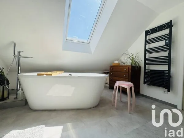 Maison 8 pièces 188 m²