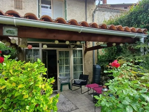 Maison Vente Marval 5p 150m² 136000€