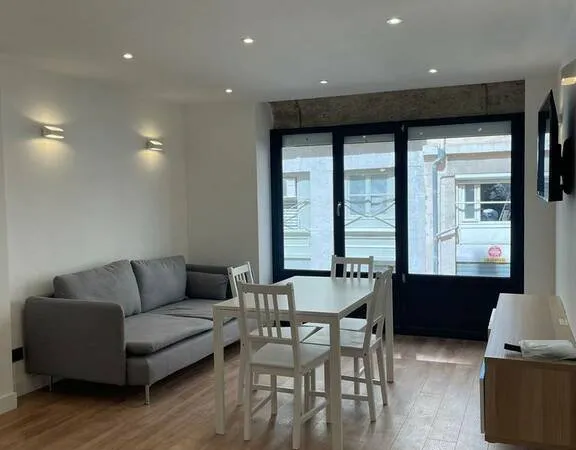 Appartement 4 pièces 78 m²