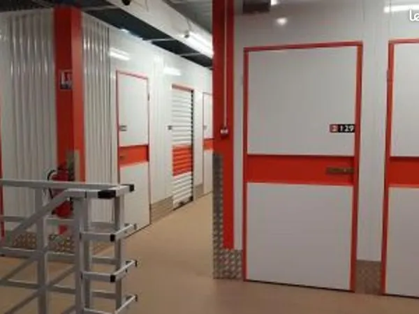 Garage/box 4 m² Hautmont