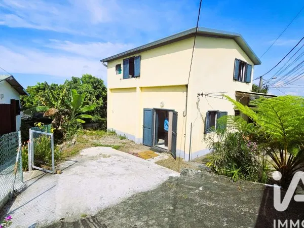 Maison 5 pièces 90 m²