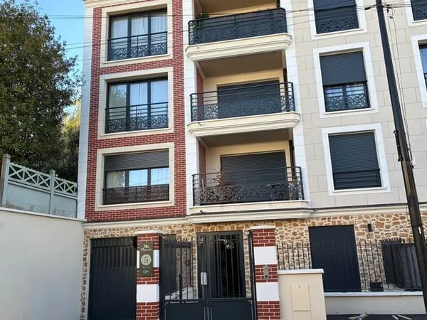 Stationnement Location Neuilly-Plaisance   80€