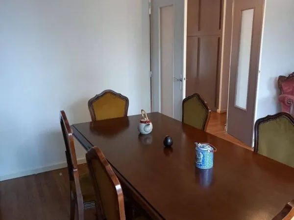Appartement 4 pièces 93 m²