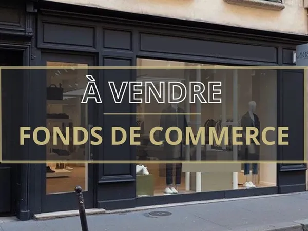 Local commercial 70 m²