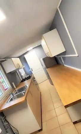 Maison 4 pièces 56 m²