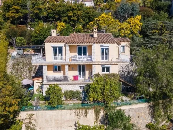 Achat : Maison Mandelieu-la-Napoule (06210)