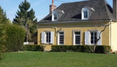 Location Maison, 8km ouest de Le Mans (proche tram et université)