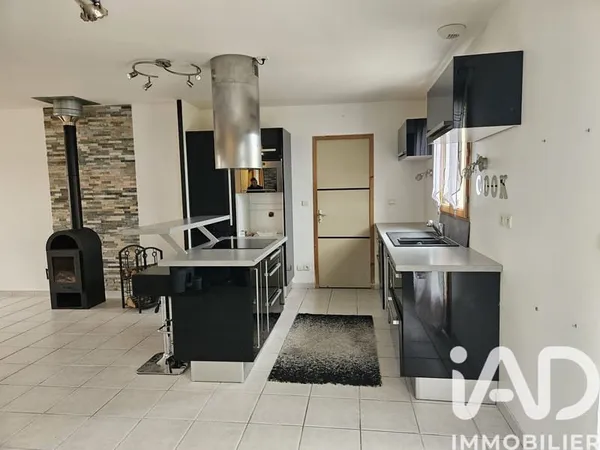 Vente Pavillon 4 pièces