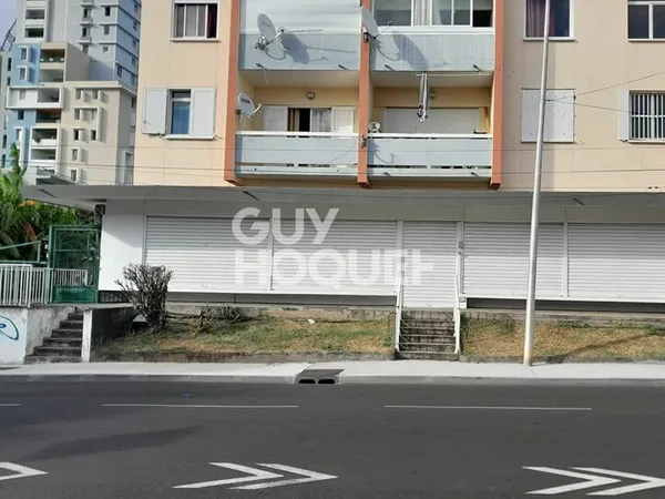 Local commercial - Proche centre agglomération