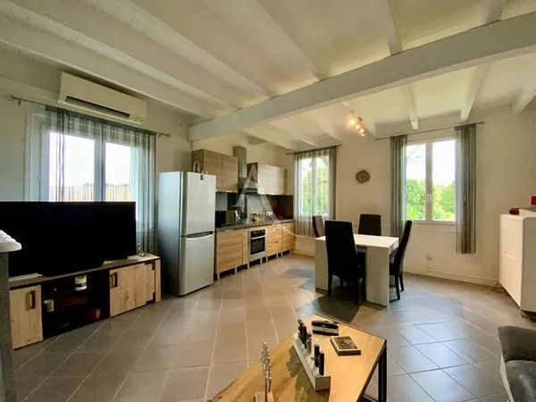Maison 3 pièces 70 m²