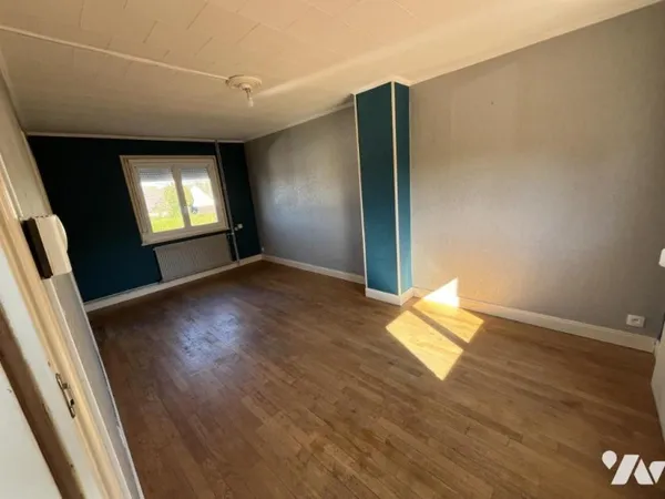 Maison 70 m²