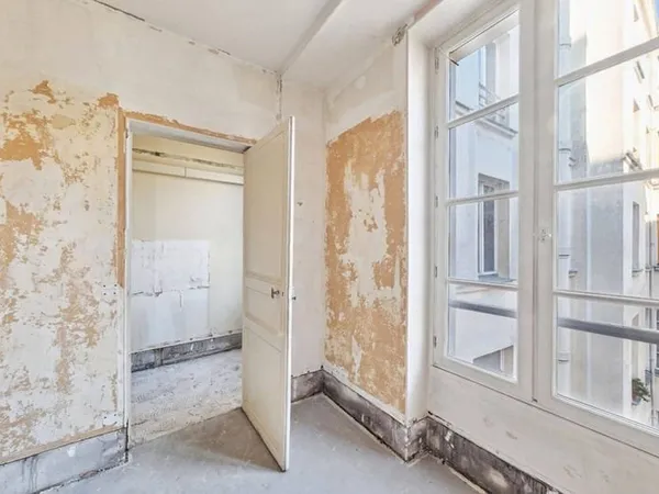 Appartement 1 pièce 27 m²