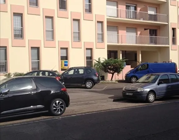 Appartement 1 pièce 33 m²