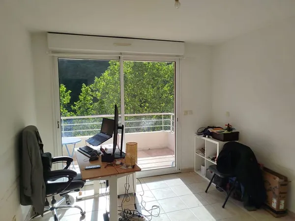 Appartement Digne Les Bains 3 pièce(s) 75 m2