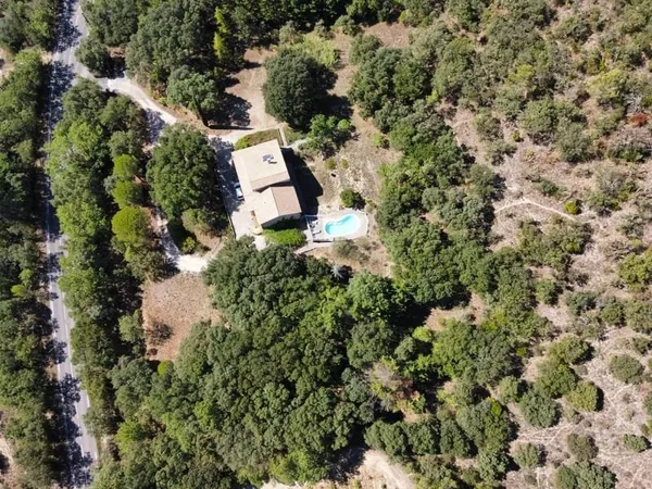 Maison Vente Saint-Jean-de-Crieulon 7p 170m² 422000€