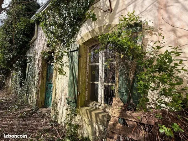 Maison 4 pièces 82 m²