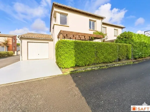 Jolie Maison T5 100m2 !!!