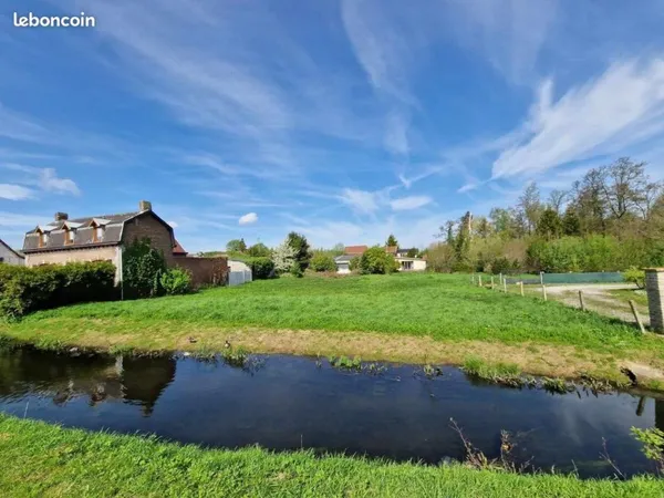 Terrain Beuvry