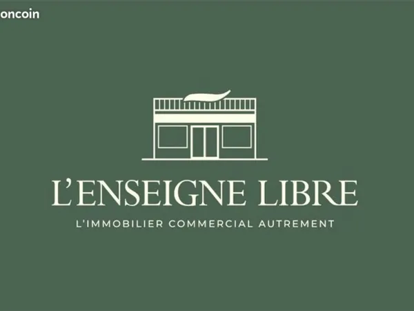 Boutique 80 m² ASNIERES SUR SEINE