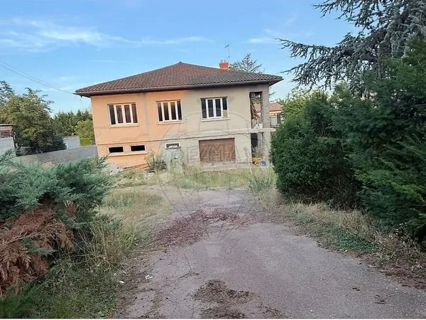 Maison 3 chambre(s) à vendre