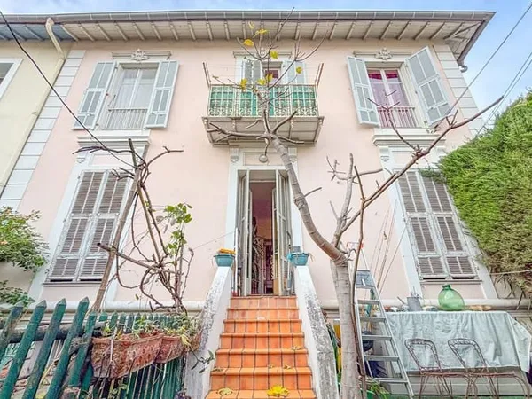 Maison 6 pièces 131 m²