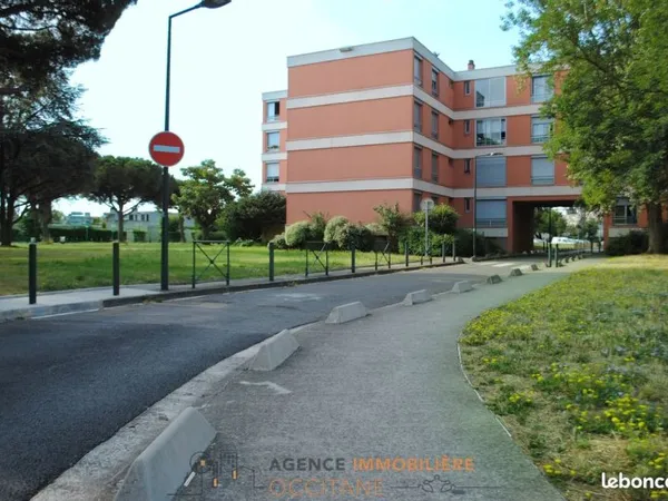 Appartement T5 82m2 Bellefontaine