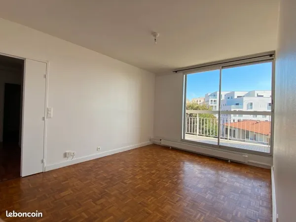 F2 48 m² - Proche Jaude / Lecoq