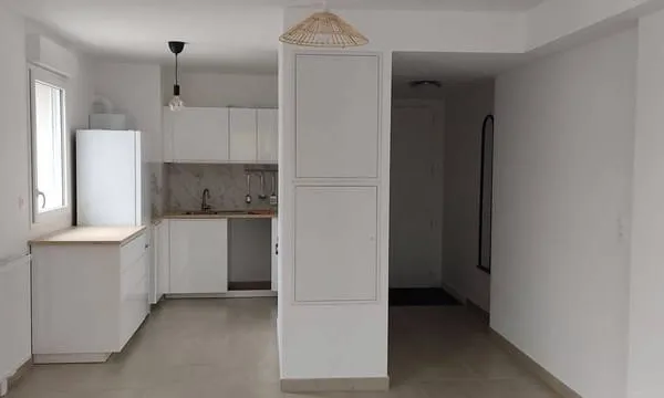 Appartement 3 pièces