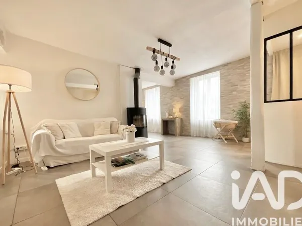 Maison 7 pièces 150 m²