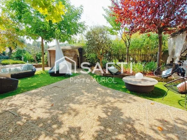 Maison d'exception