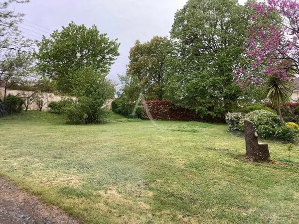 Terrain Fontenay Le Comte 401 m2